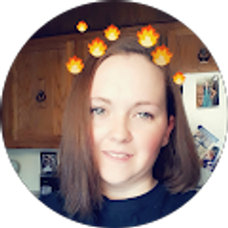 Profile photo of Courteney Carey