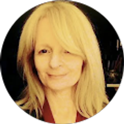 Profile photo of Joan Lesley