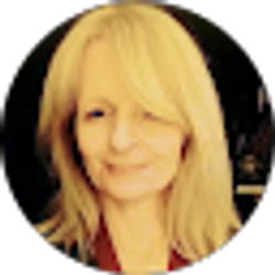 Profile photo of Joan Lesley