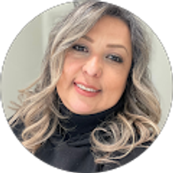 Profile photo of Celia Elizalde