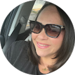 Profile photo of C. Yamira Padilla