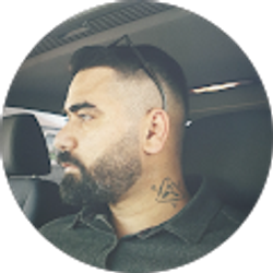 Profile photo of Elshad Hasanov