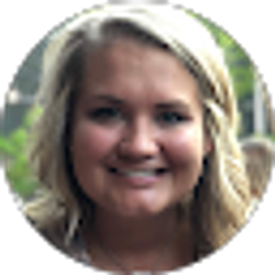Profile photo of Jacklyn Bartness