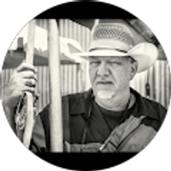 Profile photo of Billy Woodrich