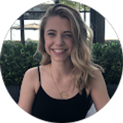 Profile photo of Grace Schott