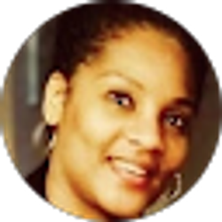 Profile photo of Tina Blanks