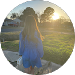 Profile photo of Makenzey Hodges