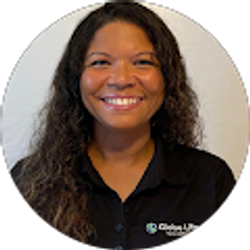 Profile photo of Paige Drane