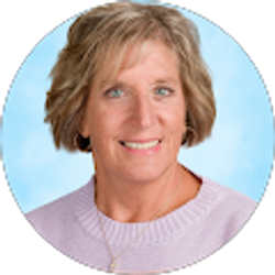 Profile photo of Tricia Myers