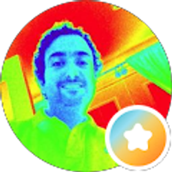 Profile photo of Jayadev Reza