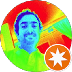 Profile photo of Jayadev Reza