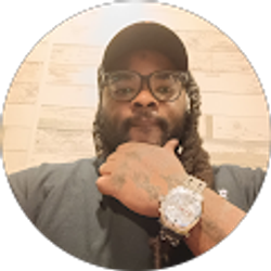 Profile photo of Marc Melvin