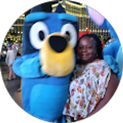 Profile photo of Tammy Williams