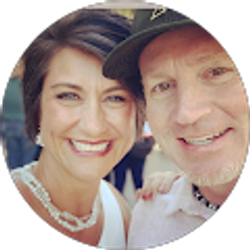 Profile photo of Rusty & Christell Bechtold