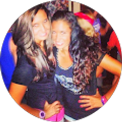 Profile photo of Kelsey Sanderl