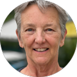 Profile photo of Laurie Meyers