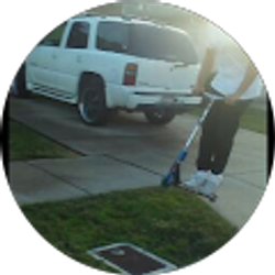 Profile photo of Cameron Bissett