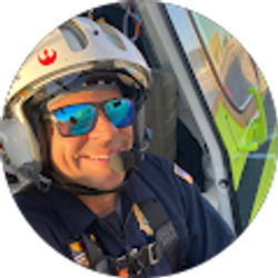 Profile photo of Andre Cruzeta