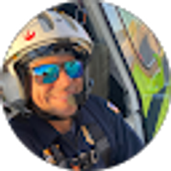 Profile photo of Andre Cruzeta