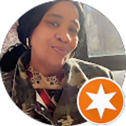 Profile photo of Treshon Nixon