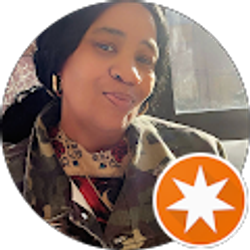 Profile photo of Treshon Nixon