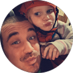 Profile photo of Justin Hall