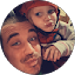 Profile photo of Justin Hall