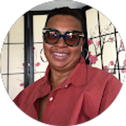 Profile photo of Melissa Hightower