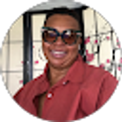 Profile photo of Melissa Hightower