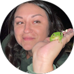 Profile photo of Bethany Butcher