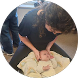 Profile photo of Shelbie Frye