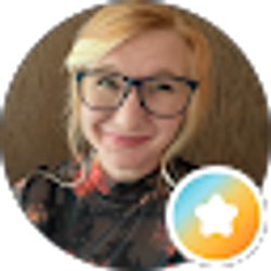 Profile photo of Sydney Garcia