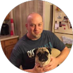 Profile photo of Joe Griffith