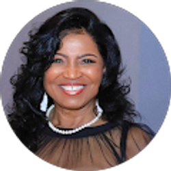 Profile photo of Gayle Bailey-Gray