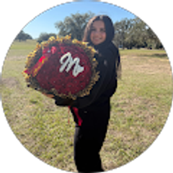Profile photo of Mari B
