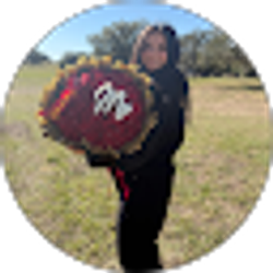 Profile photo of Mari B