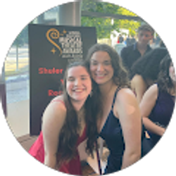 Profile photo of Shyla Rosario