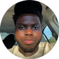 Profile photo of Tommy Ogundeyi