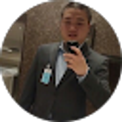 Profile photo of Jack Khamvan