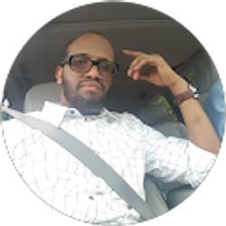 Profile photo of Solomon Beshah