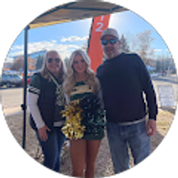 Profile photo of Celeste Tori