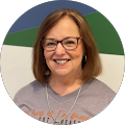 Profile photo of Terri Jones