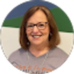 Profile photo of Terri Jones