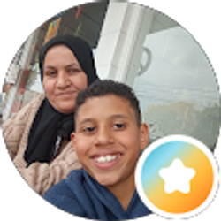 Profile photo of Yamina Henni