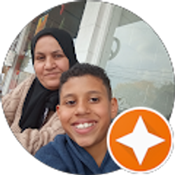 Profile photo of Yamina Henni