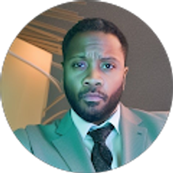 Profile photo of Malachi