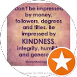 Profile photo of Mrs. H.