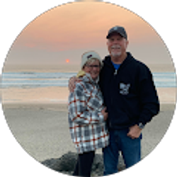 Profile photo of Stacy Peterson