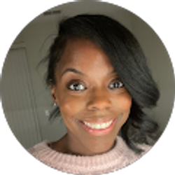 Profile photo of Demi Drain