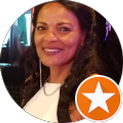 Profile photo of Mary Thornton